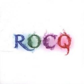 Copertina dell'album Rocq, di Baroque