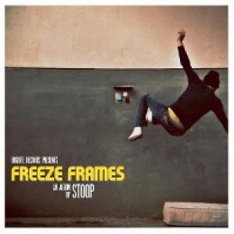 Copertina dell'album Freeze Frames, di Stoop