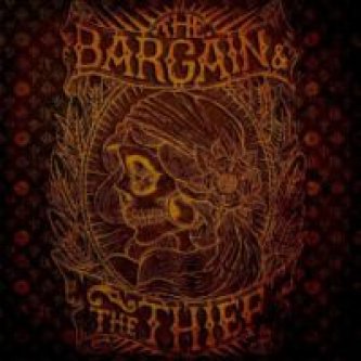 Copertina dell'album Songs From A Deep Well, di The Bargain