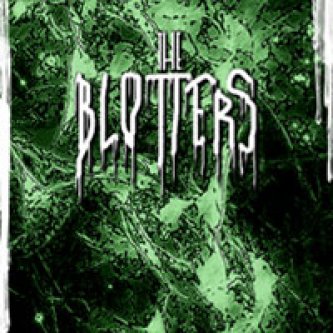 Copertina dell'album Promo 2009, di The Blotters