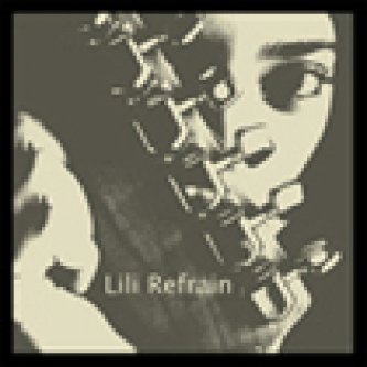 Copertina dell'album Lili Refrain, di Lili Refrain