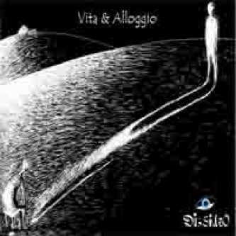 Copertina dell'album Vita & Alloggio (Demo), di Dissidio