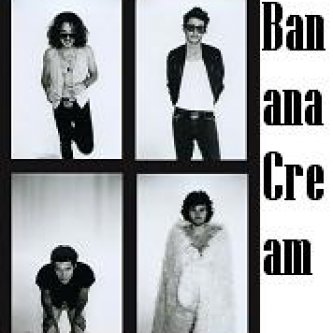 Banana Cream EP