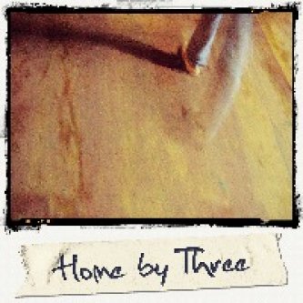 Copertina dell'album Be True To Your School EP, di Home by Three