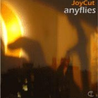 Copertina dell'album AnyFilies, di JoyCut