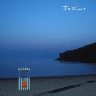 Copertina dell'album A Fish Counter, di JoyCut