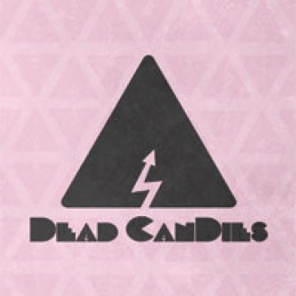 Copertina dell'album Dead CanDies, di Dead CanDies