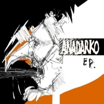 Copertina dell'album Anadarko E.P., di Anadarko