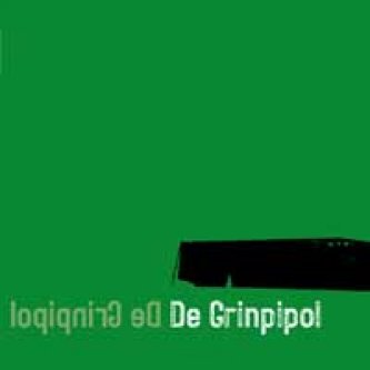 Copertina dell'album De Grinpipol, di de grinpipol
