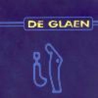 Copertina dell'album De Glaen (MINI-CD), di De Glaen