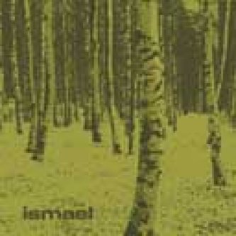 Copertina dell'album Ismael (2010), di Ismael
