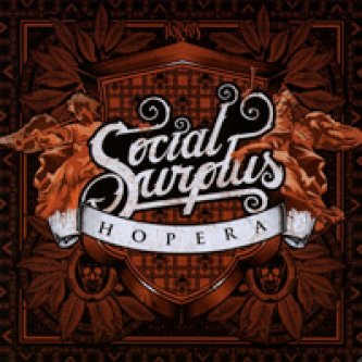 Copertina dell'album Hopera, di Social Surplus