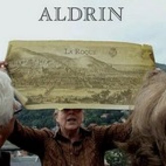 Copertina dell'album La Roque, di Aldrin