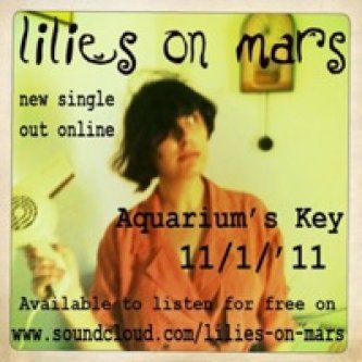 Aquarium's Key - Single