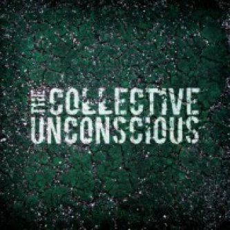 Copertina dell'album The Collective Unconscious EP, di The Collective Unconscious