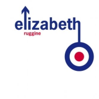 Copertina dell'album Ruggine, di elizabeth