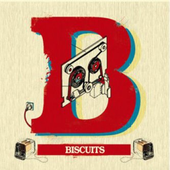 Copertina dell'album S/t, di Biscuits