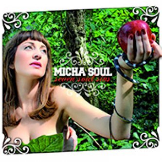 Copertina dell'album Seven soul sins, di Micha Soul