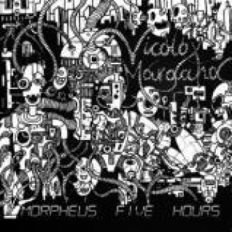 Copertina dell'album Morpheus Five Hours, di Vicolo Margana