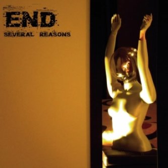 Copertina dell'album Several Reasons, di E.N.D.