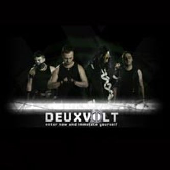 Deuxvolt