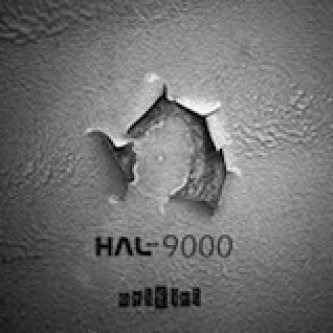 Copertina dell'album Origini, di HAL9000