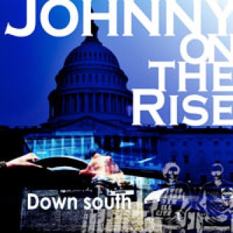 Copertina dell'album Down South, di Johnny on the Rise