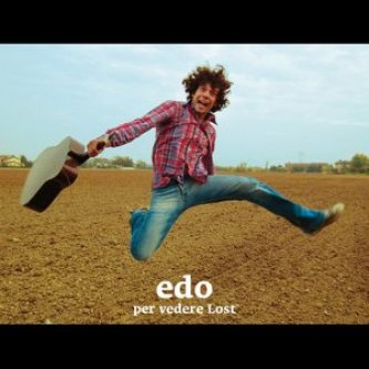 Copertina dell'album Per vedere Lost, di Edo