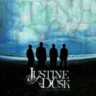 Copertina dell'album Looking for the Sea, di JustineDusk