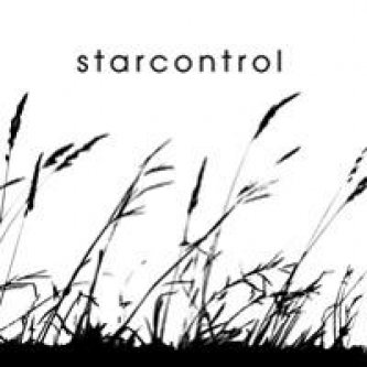 Copertina dell'album S/t, di starcontrol