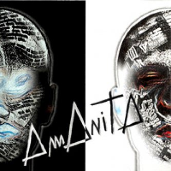 Copertina dell'album AmAnitA, di Amanita