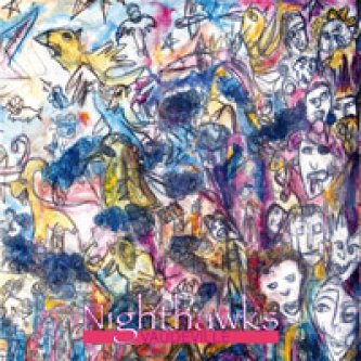 Copertina dell'album Vaudeville, di Nighthawks
