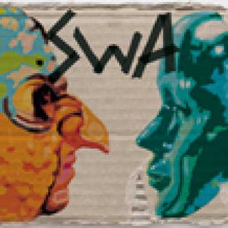 Copertina dell'album Swa, di SWA