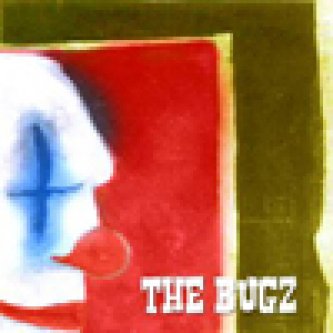 Copertina dell'album Unlucky people, di The Bugz