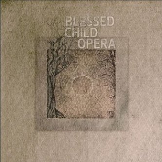Copertina dell'album Fifth, di Blessed Child Opera
