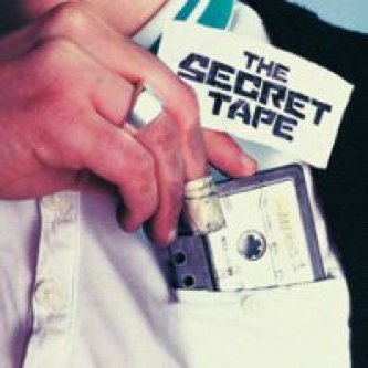 Copertina dell'album Archive 1, di The Secret Tape