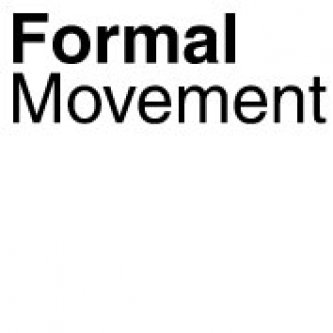 Copertina dell'album Ep 2010/2011, di Formal Movement