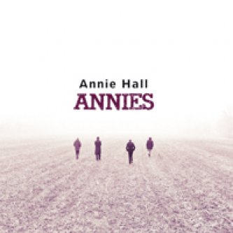 Copertina dell'album Annies, di Annie Hall
