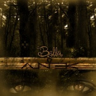 Copertina dell'album Bella (CD Single), di Anek