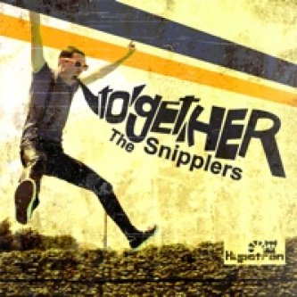 Copertina dell'album The Snipplers feat. Malcolm White - To Get Her Ep, di The Snipplers