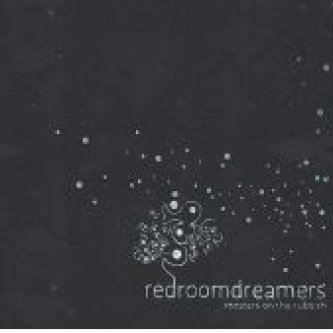 Copertina dell'album Roosters on the rubbish, di redroomdreamers