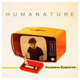 Copertina dell'album Personal Computer [singolo], di Humanature
