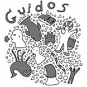 Copertina dell'album Guidos, di Guidos