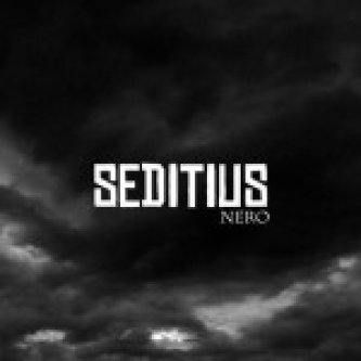 Copertina dell'album Nero, di Seditius