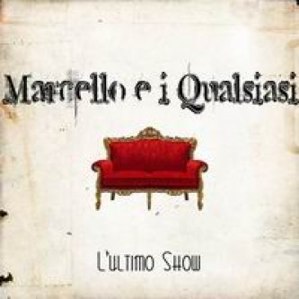 L'ultimo show