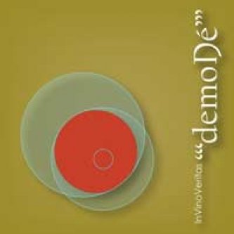 Copertina dell'album DemoDè, di In Vino Veritas