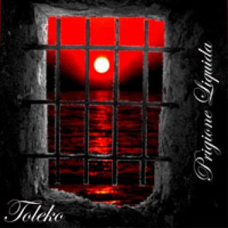 Copertina dell'album Prigione Liquida, di TOLEKO