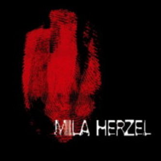 Copertina dell'album Sono io, di Mila Herzel