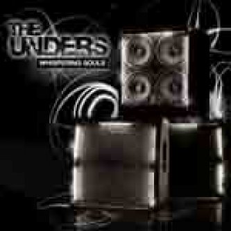 Copertina dell'album Whispering Souls 2009, di The Unders