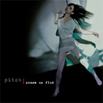 Copertina dell'album Comme un flux, di Pitch